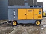 Miniaturansicht von Atlas Copco XRHS 366 CD - N