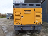 Miniaturansicht von Atlas Copco XRHS 366 CD - N