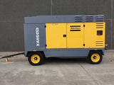 Minituur van Atlas Copco XAHS 426 CD - N
