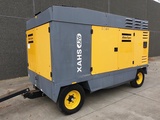 Minituur van Atlas Copco XAHS 426 CD - N