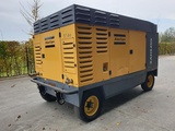 Minituur van Atlas Copco XAHS 426 CD - N