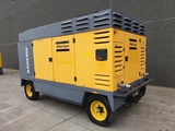 Minituur van Atlas Copco XAHS 426 CD - N