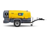 Miniaturansicht von Atlas Copco XAS 188-14 PACE - N PD WHEELS