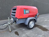 Minituur van Atlas Copco XAS 38 KD