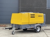 Minituur van Atlas Copco XATS 327 MD - N