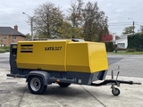 Minituur van Atlas Copco XATS 327 MD - N
