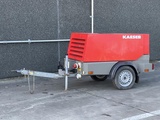 Minituur van Kaeser M 31 E
