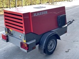 Minituur van Kaeser M 31 E