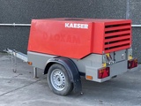 Minituur van Kaeser M 31 E