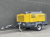 Thumbnail of Atlas Copco XAHS 186 DD - N