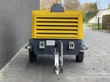 Thumbnail of Atlas Copco XAHS 186 DD - N