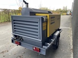 Thumbnail of Atlas Copco XAHS 186 DD - N