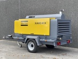 Thumbnail of Atlas Copco XAHS 186 DD - N