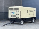 Minituur van Doosan 21 / 224 - N