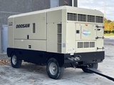 Minituur van Doosan 21 / 224 - N