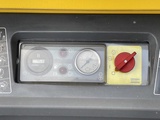 Minituur van Atlas Copco XAS 58 KD