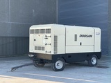 Minituur van Doosan 21 / 224 - N