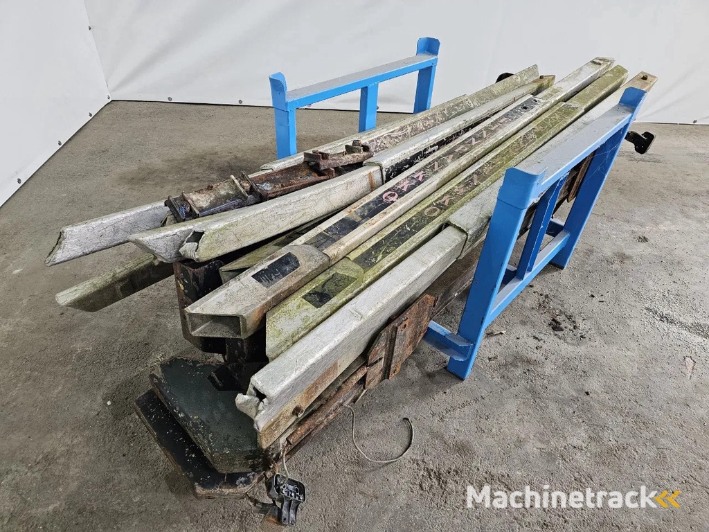 Overige FINNPANKKO RONGEN SET