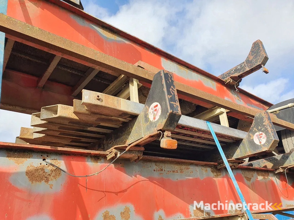 Overige FINNPANKKO RONGEN SET