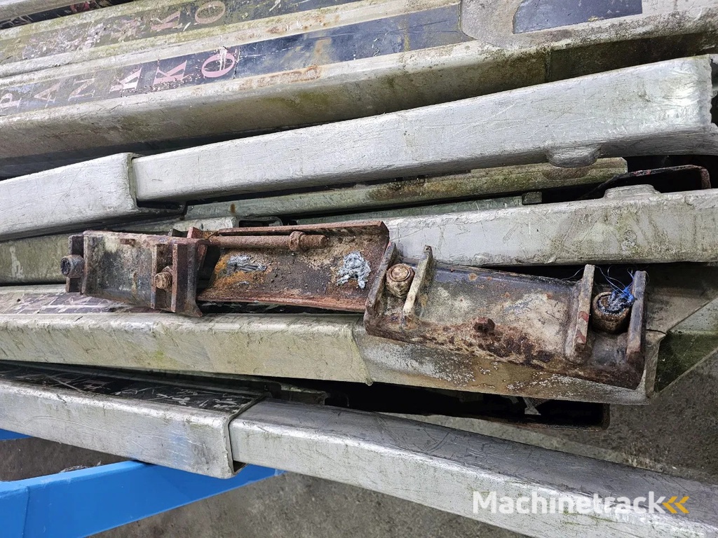 Overige FINNPANKKO RONGEN SET