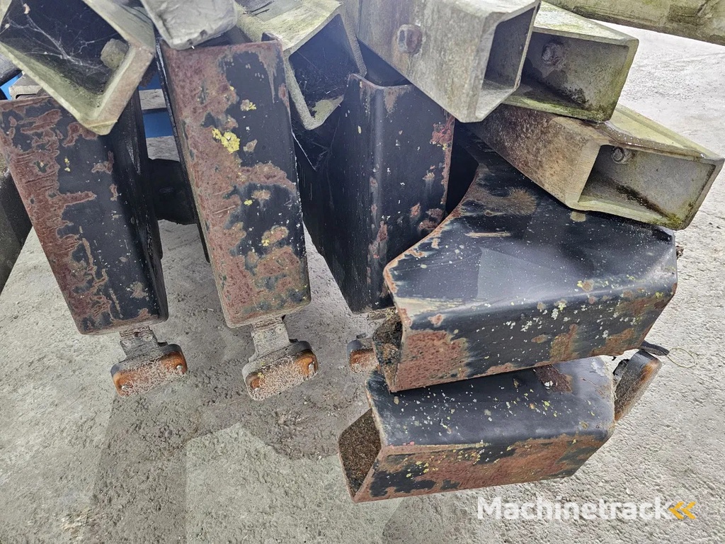 Overige FINNPANKKO RONGEN SET