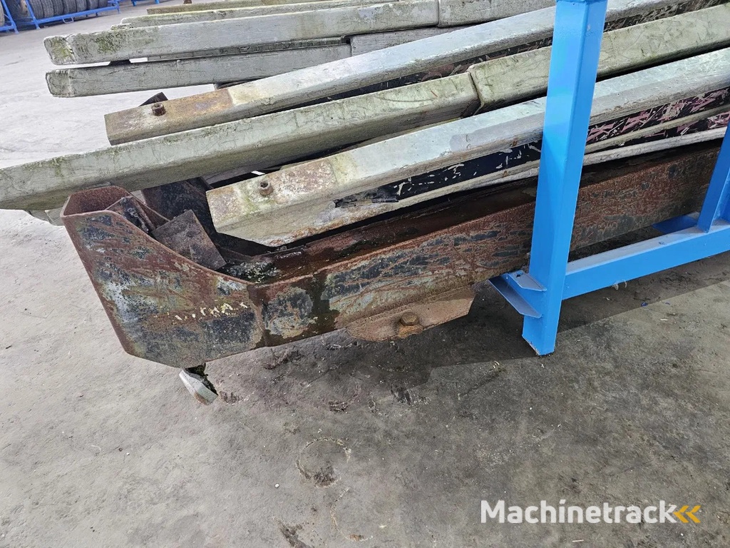 Overige FINNPANKKO RONGEN SET