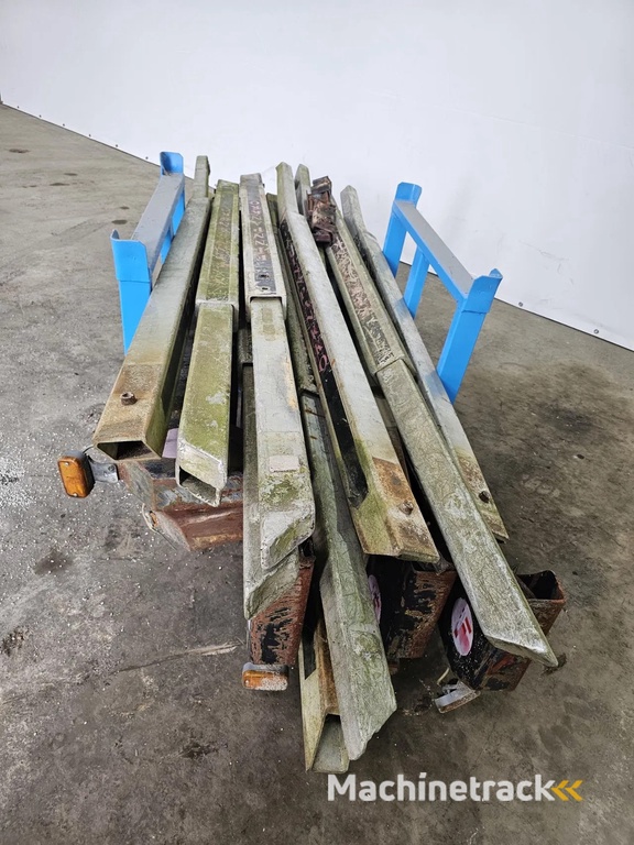 Overige FINNPANKKO RONGEN SET