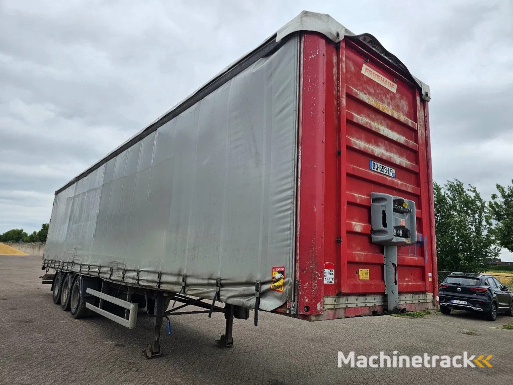 Fruehauf SMB - DISC