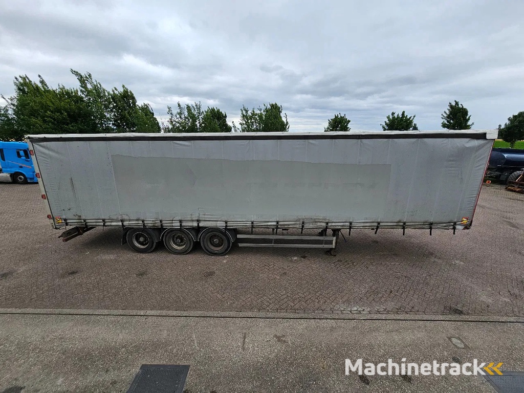 Fruehauf SMB - DISC
