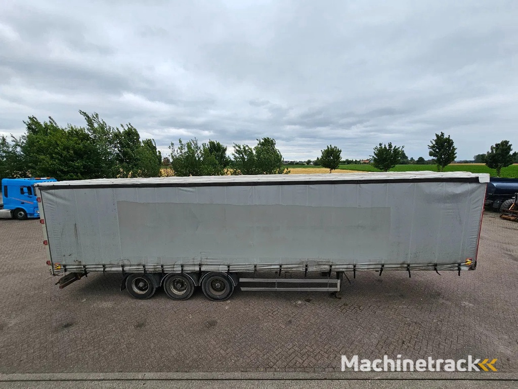 Fruehauf SMB - DISC