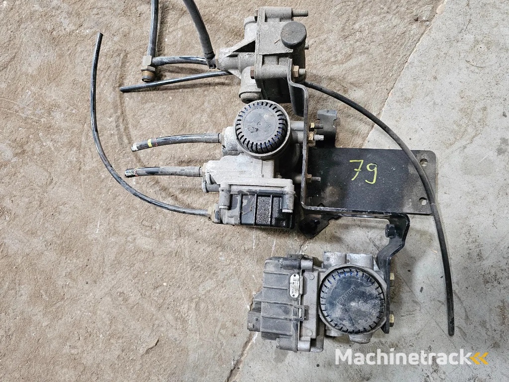 Wabco As module 1867005