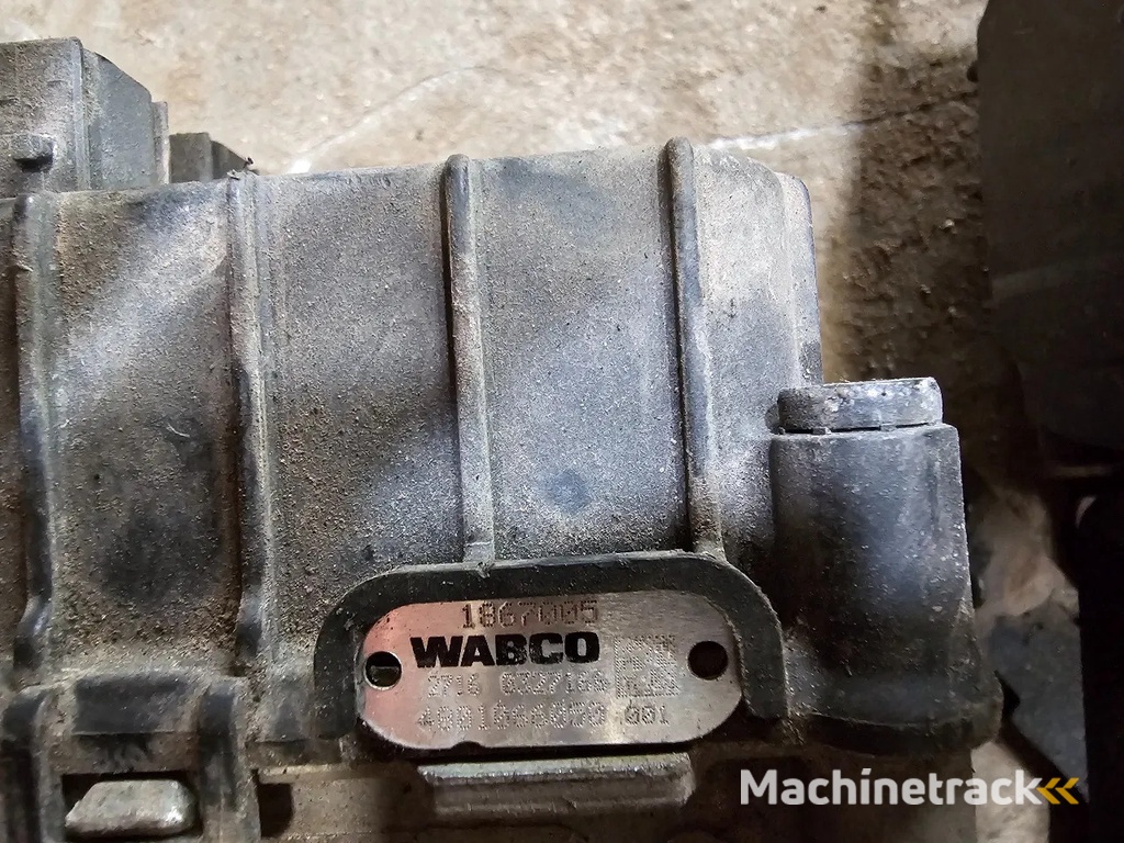 Wabco As module 1867005