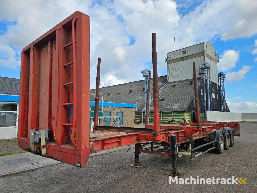 Robustus S3803V2C - SAF - DRUM