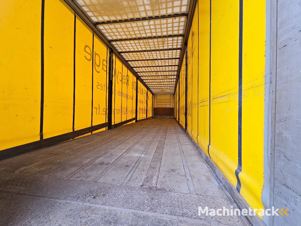 Fruehauf TX34CTH8EASA