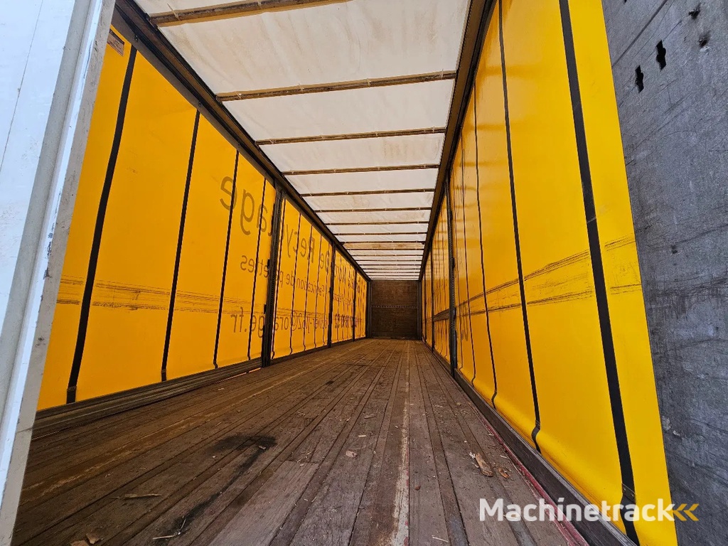 Lecitrailer 3E20BD01P