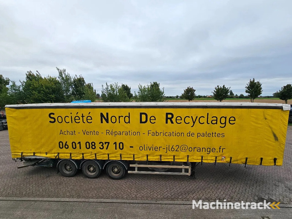 Trailor SMB - DISC - SYY3XAL340S