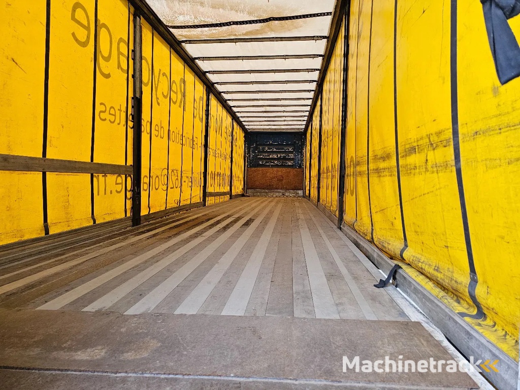 Trailor SMB - DISC - SYY3XAL340S