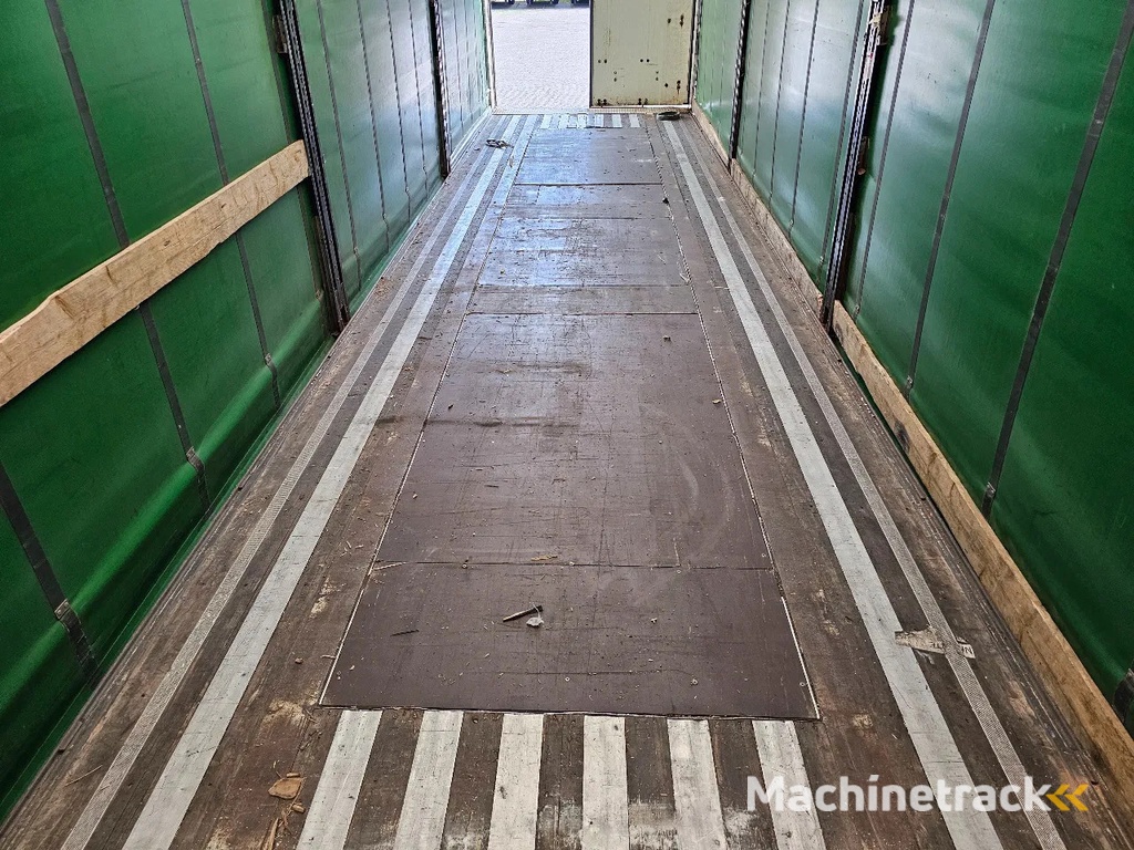 Trailor SYY3AX5AL2HE