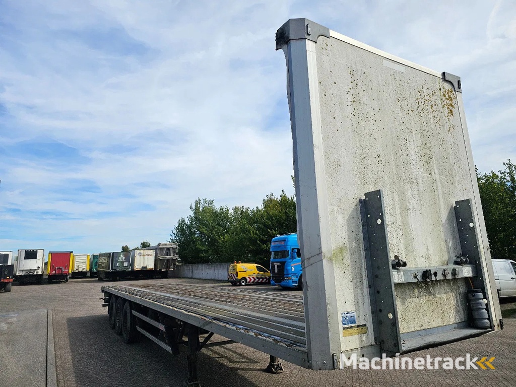 Groenewegen SAF - DISC - DRO-14-27