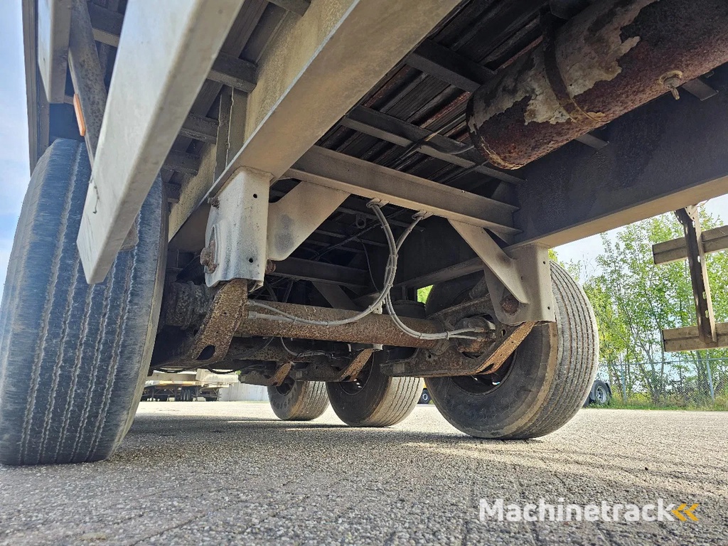 Groenewegen SAF - DISC - DRO-14-27