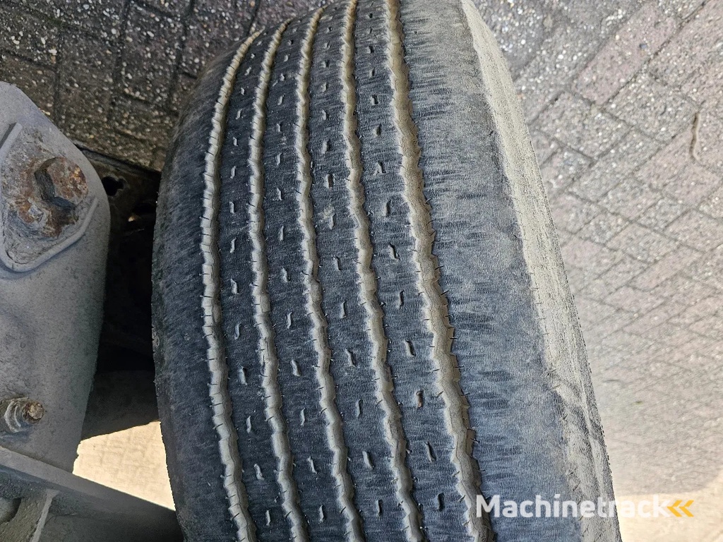 Groenewegen SAF - DISC - DRO-14-27