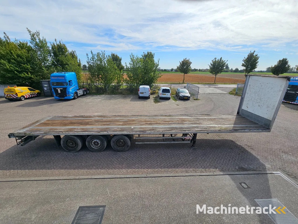 Groenewegen SAF - DISC - DRO-14-27