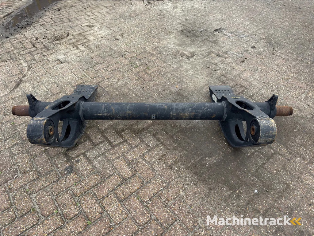 SAF B19-22K01 ID: 247 91 33 7 49 21