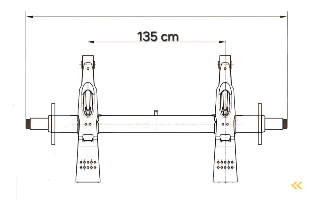 SAF B19-22K01 ID: 247 91 33 7 49 21