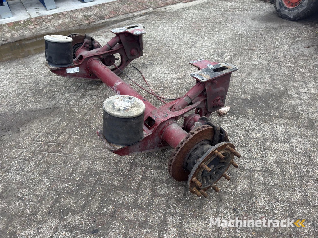 SAF BI9-22S  ID: 447 19 22 7 49 21