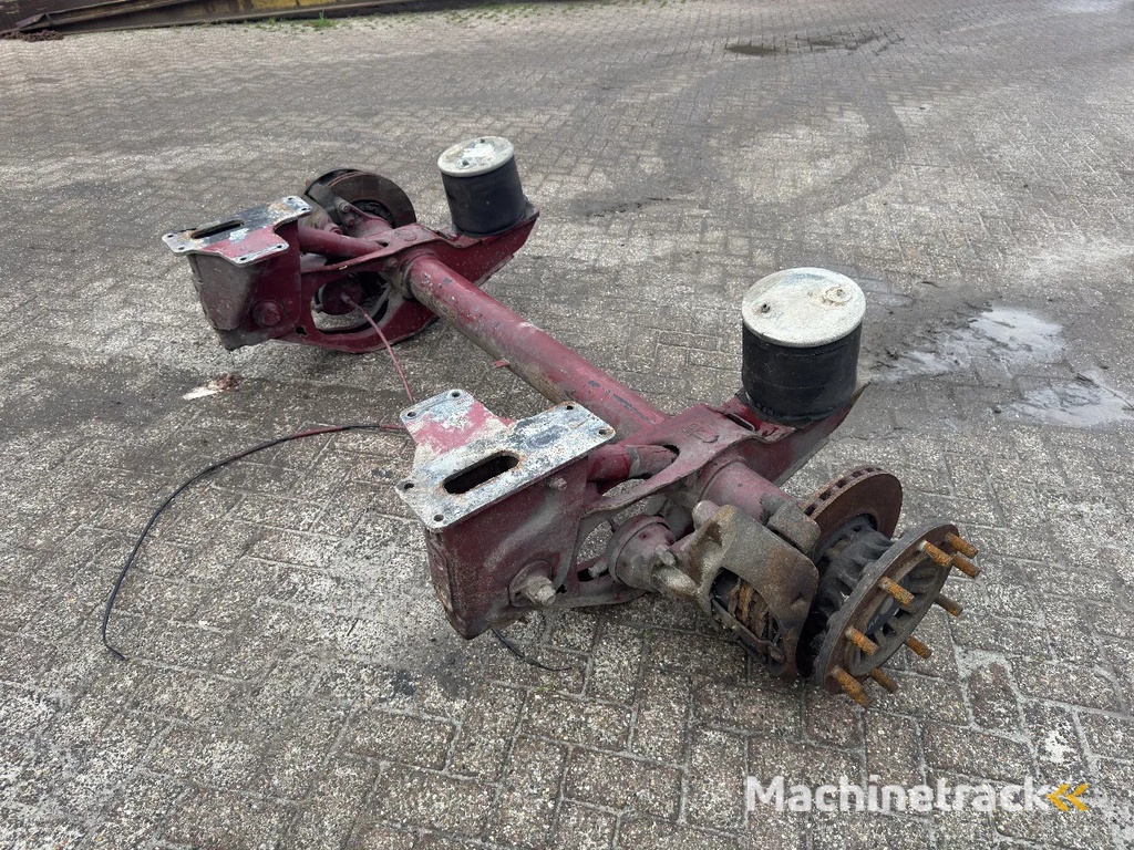 SAF BI9-22S  ID: 447 19 22 7 49 21