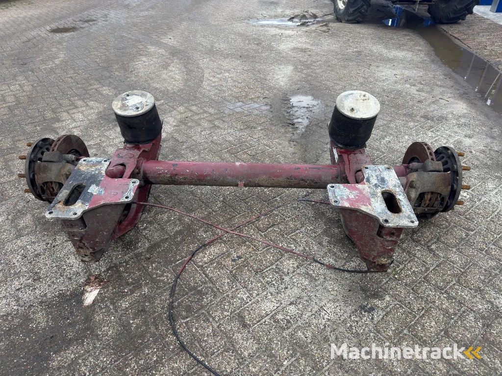 SAF BI9-22S  ID: 447 19 22 7 49 21