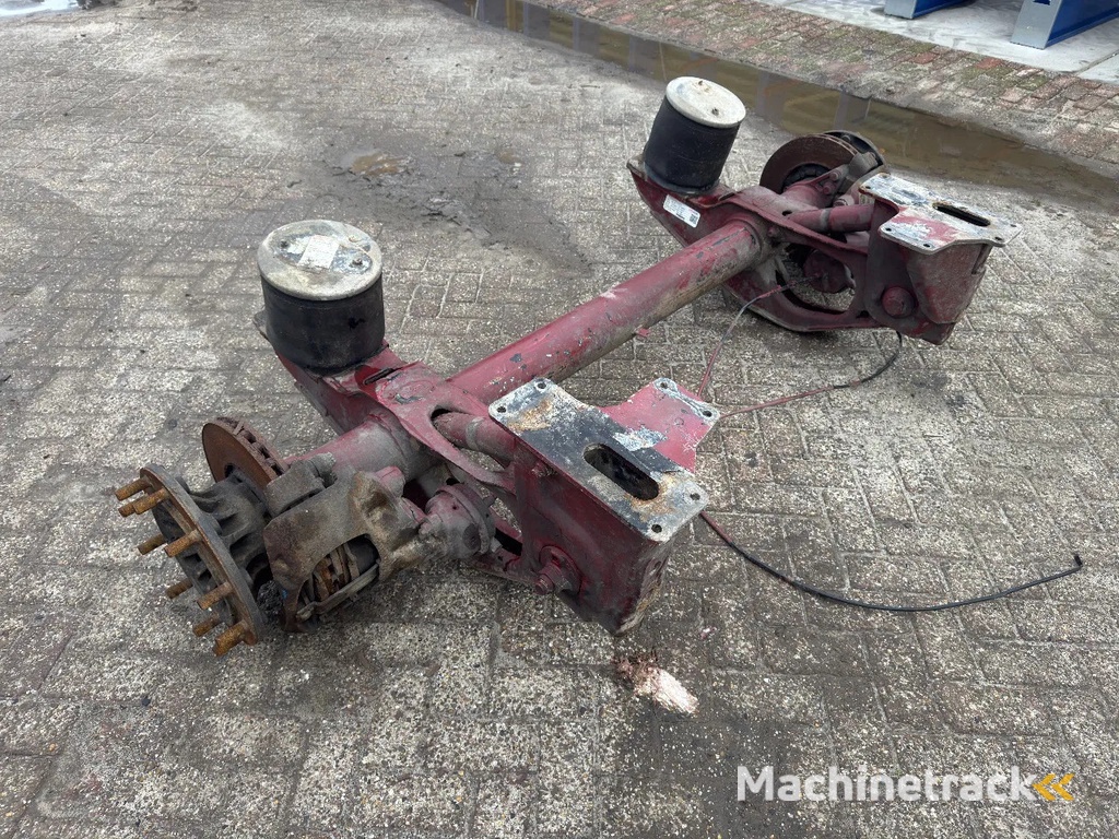 SAF BI9-22S  ID: 447 19 22 7 49 21