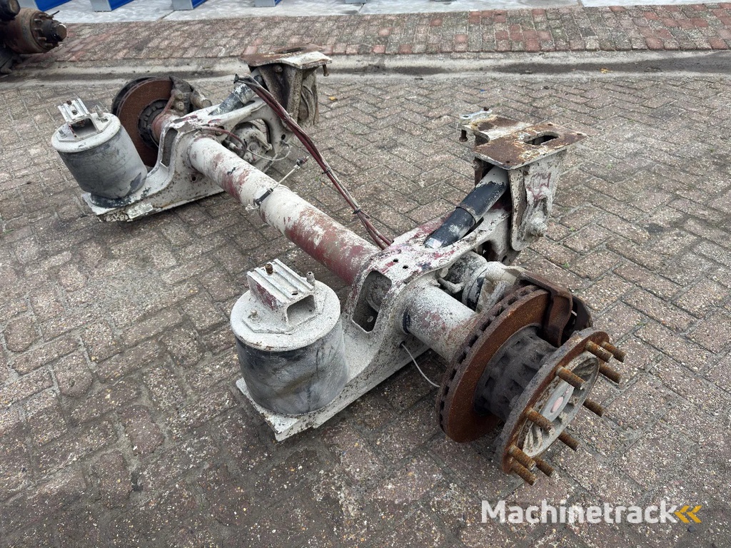 SAF B19-22W01 ID: 247 91 90 7 49