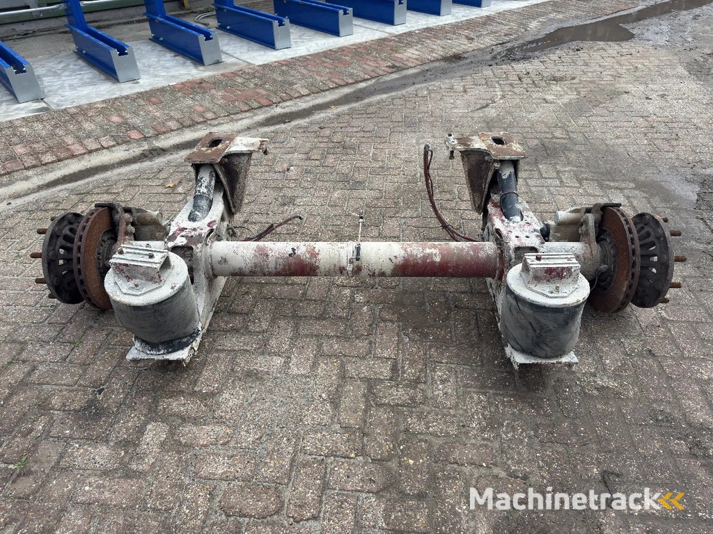 SAF B19-22W01 ID: 247 91 90 7 49